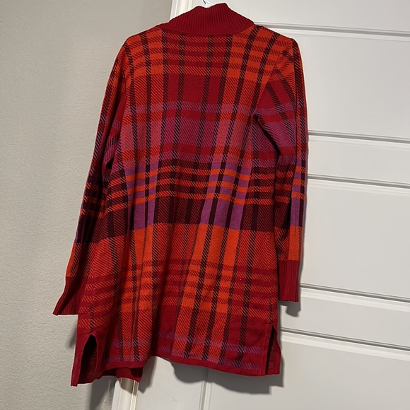 Cardigan - Picture 2 of 2